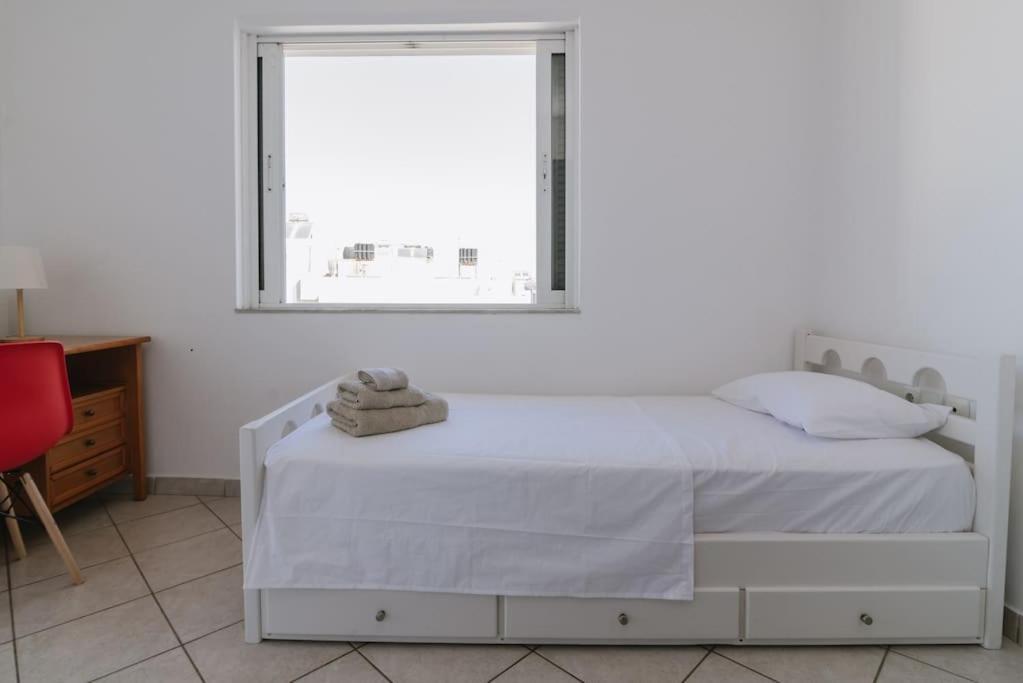 Sunny Apartment For Couples & Friends In Centre Heraclión Exterior foto