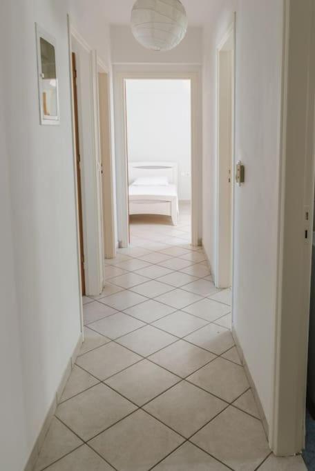 Sunny Apartment For Couples & Friends In Centre Heraclión Exterior foto